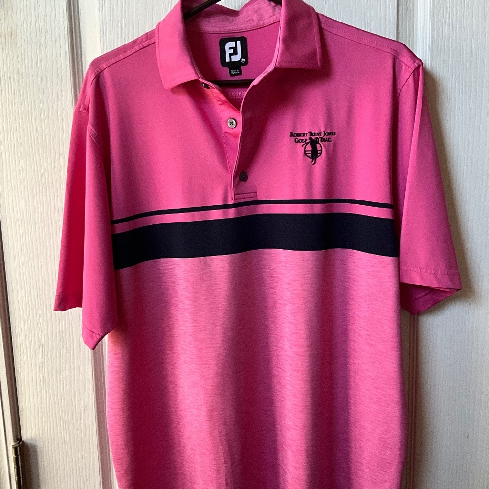 Men’s Golf Shirt